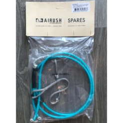 AIRUSH CLEAT DEPOWER TRIM