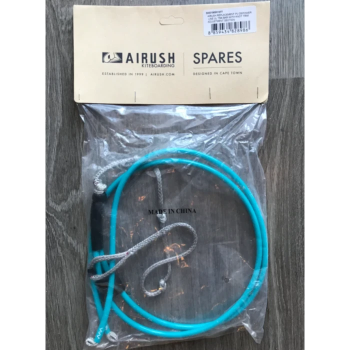 AIRUSH CLEAT DEPOWER TRIM 3 AIRUSH CLEAT DEPOWER TRIM