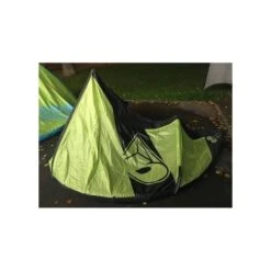 AIRUSH DNA 6m² 2017Occasion -F-One Soldes Magasin airush dna 2017 6m occasion 1