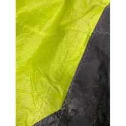 AIRUSH DNA 6m² 2017Occasion -F-One Soldes Magasin airush dna 2017 6m occasion 2