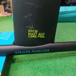 AIRUSH Foil Freeride Complete 2019 Occasion -F-One Soldes Magasin airush foil freeride complete 2019 3