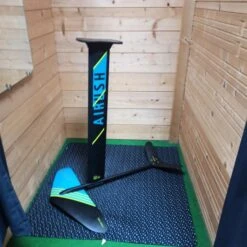 AIRUSH Foil Freeride Complete 2019 Occasion -F-One Soldes Magasin airush foil freeride complete 2019 5