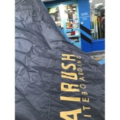 AIRUSH Lithium V13 10m 2022 Occasion 9 AIRUSH Lithium V13 10m 2022 Occasion -F-One Soldes Magasin airush lithium v13 10m 2022 occasion 2