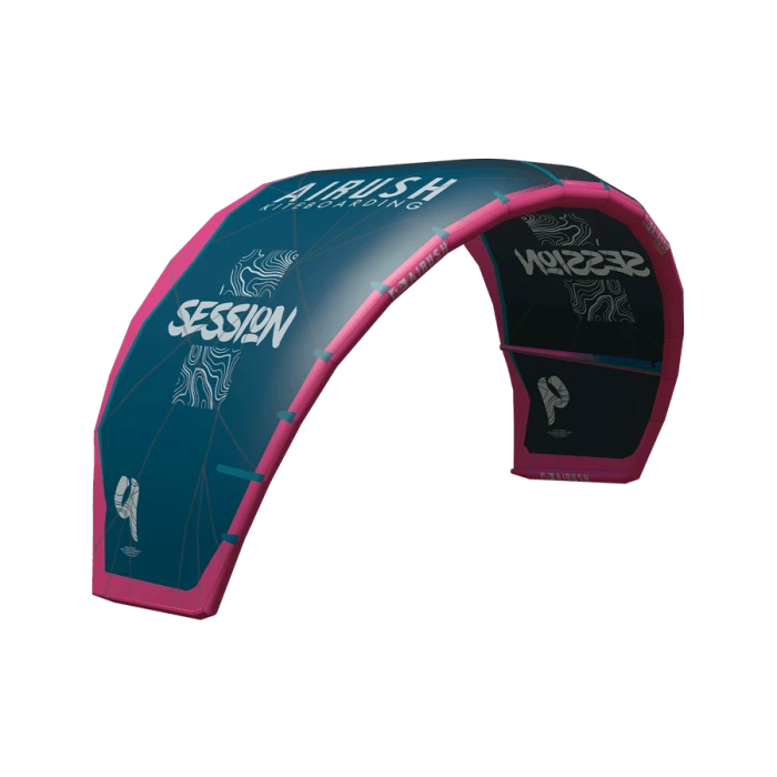 AIRUSH Session 2022 3 AIRUSH Session 2022