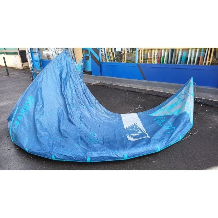 AIRUSH ULTRA 12m² 2017 Occasion 3 AIRUSH ULTRA 12m² 2017 Occasion