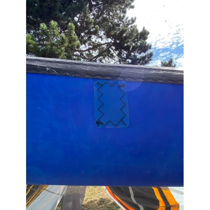 Airush Varial X 9m² 2015 Occasion 5 Airush Varial X 9m² 2015 Occasion – Image 3