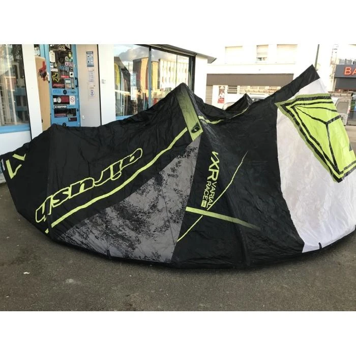 AIRUSH Vxr 17m 2013 Occasion 4 AIRUSH Vxr 17m 2013 Occasion – Image 2