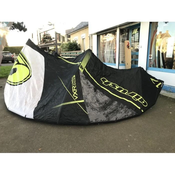 AIRUSH Vxr 17m 2013 Occasion 3 AIRUSH Vxr 17m 2013 Occasion