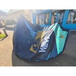 AIRUSH Wave 8m² 2019 Occasion -F-One Soldes Magasin airush wave 8m 2019 occasion 2