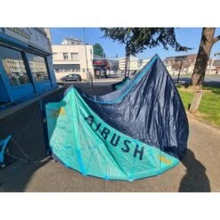 AIRUSH Wave 8m² 2019 Occasion