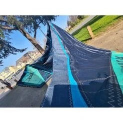 AIRUSH Wave 8m² 2019 Occasion -F-One Soldes Magasin airush wave 8m 2019 occasion 3