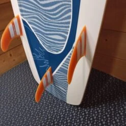 Aktaia Woodboard 4'8 Occasion 11 Aktaia Woodboard 4'8 Occasion -F-One Soldes Magasin aktaia woodboard 4 8 occasion 3