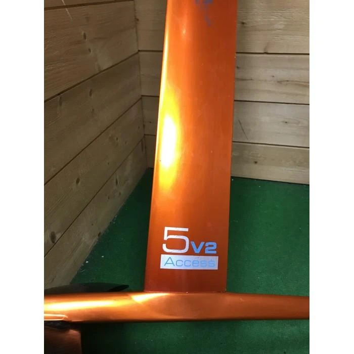 ALPINE Foil Access V2 XLP Carbon Occasion 4 ALPINE Foil Access V2 XLP Carbon Occasion – Image 2