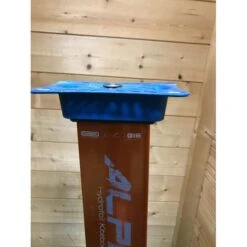 ALPINE Foil Access V2 XLP Carbon Occasion 9 ALPINE Foil Access V2 XLP Carbon Occasion -F-One Soldes Magasin alpine foil acces v2 xlp carbon occasion 2