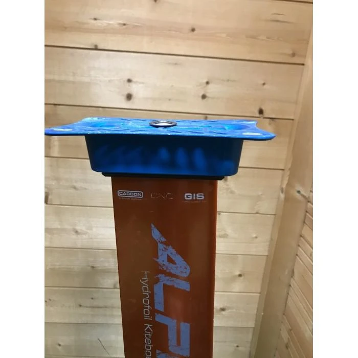 ALPINE Foil Access V2 XLP Carbon Occasion 5 ALPINE Foil Access V2 XLP Carbon Occasion – Image 3