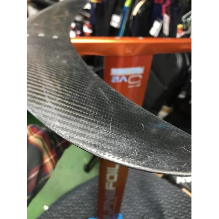 ALPINE Foil Access V2 XLP Carbon Occasion 6 ALPINE Foil Access V2 XLP Carbon Occasion – Image 4