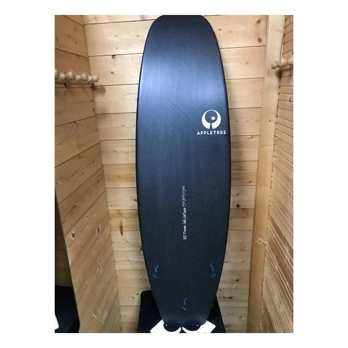 APPLETREE Luke's Leaf Carbone FCS II 6 APPLETREE Luke's Leaf Carbone FCS II – Image 4