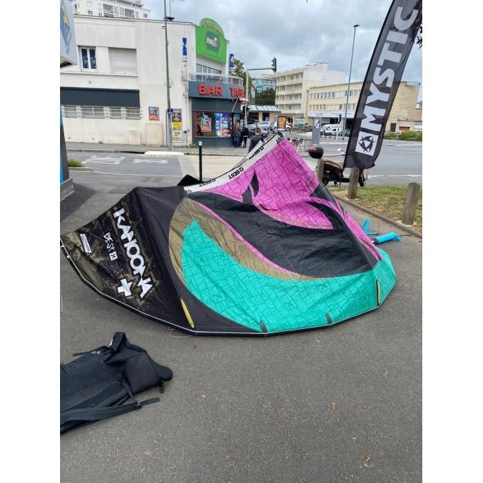 BEST Kahoona 11.5m 2012 Occasion 4 BEST Kahoona 11.5m 2012 Occasion – Image 2