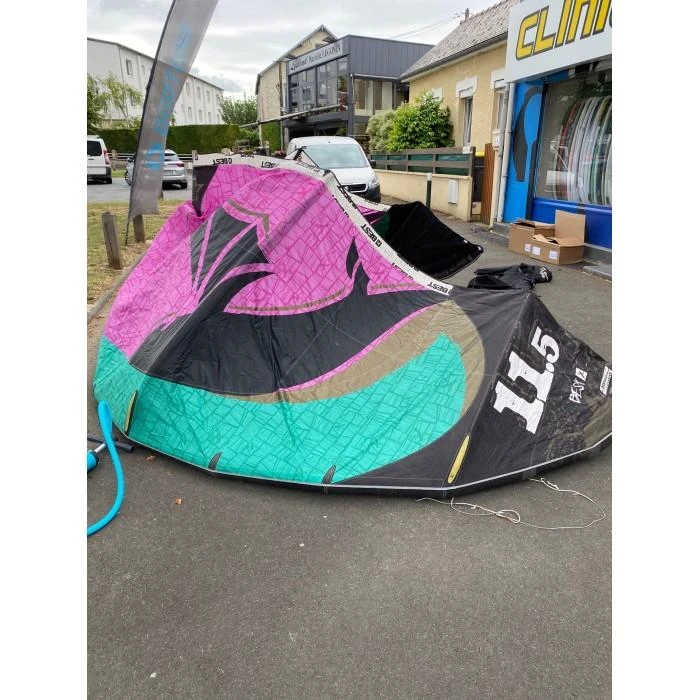 BEST Kahoona 11.5m 2012 Occasion 3 BEST Kahoona 11.5m 2012 Occasion