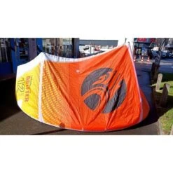 CABRINHA Drifter 12m 2021 Occasion