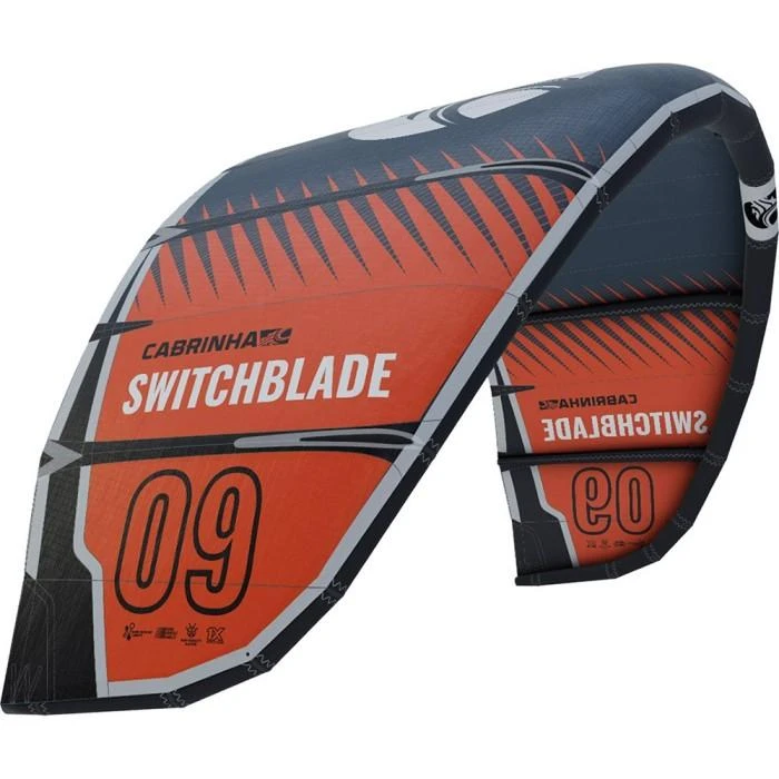 CABRINHA Switchblade 2021 3 CABRINHA Switchblade 2021