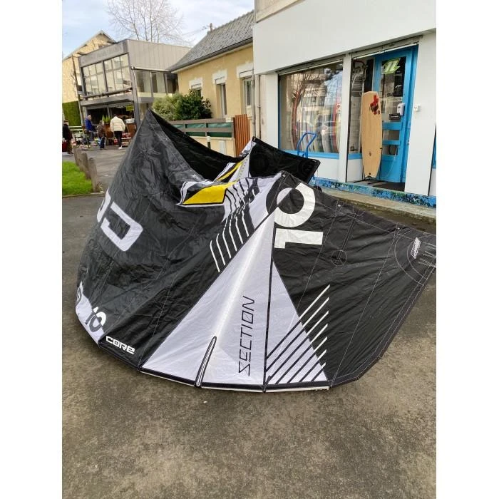 CORE Section 10m 2017 Occasion 4 CORE Section 10m 2017 Occasion – Image 2