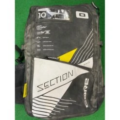 CORE Section 10m 2017 Occasion 9 CORE Section 10m 2017 Occasion -F-One Soldes Magasin core section 10m 2017 occasion 3