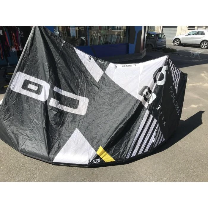 CORE Section 3 9m Occasion 4 CORE Section 3 9m Occasion – Image 2