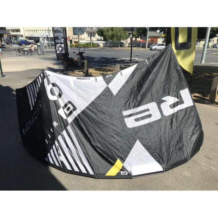 CORE Section 3 9m Occasion 3 CORE Section 3 9m Occasion