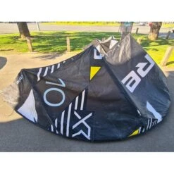 Core Xr6 10m Occasion -F-One Soldes Magasin core xr6 10m 1