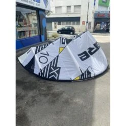 CORE XR6 10m Occasion 6 CORE XR6 10m Occasion -F-One Soldes Magasin core xr6 10m occasion 1