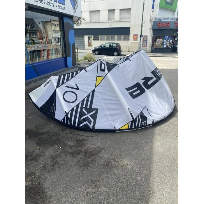 CORE XR6 10m Occasion 4 CORE XR6 10m Occasion – Image 2