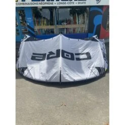 CORE XR6 10m Occasion 7 CORE XR6 10m Occasion -F-One Soldes Magasin core xr6 10m occasion 2