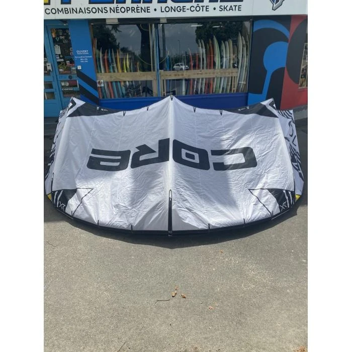 CORE XR6 10m Occasion 5 CORE XR6 10m Occasion – Image 3