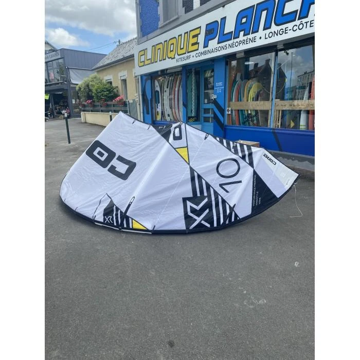 CORE XR6 10m Occasion 3 CORE XR6 10m Occasion