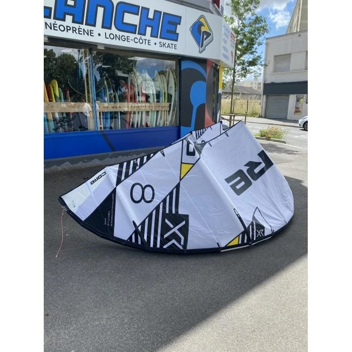 CORE XR6 8m Occasion 4 CORE XR6 8m Occasion – Image 2