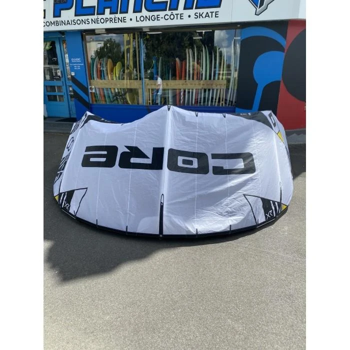 CORE XR6 8m Occasion 5 CORE XR6 8m Occasion – Image 3