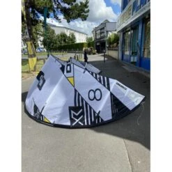 CORE XR6 8m Occasion