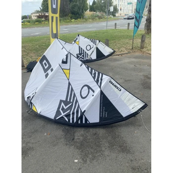 CORE XR6 9m Occasion 4 CORE XR6 9m Occasion – Image 2