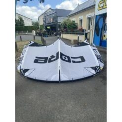 CORE XR6 9m Occasion 7 CORE XR6 9m Occasion -F-One Soldes Magasin core xr6 9m occasion 2