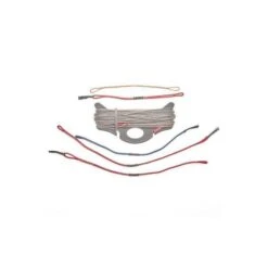 DUOTONE 5th Element Upgrade Kite (Click Bar)