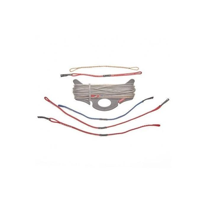 DUOTONE 5th Element Upgrade Kite (Click Bar) 3 DUOTONE 5th Element Upgrade Kite (Click Bar)