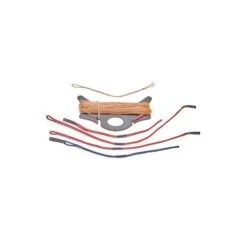 DUOTONE 5th Element Upgrade Kite (Trust Bar)