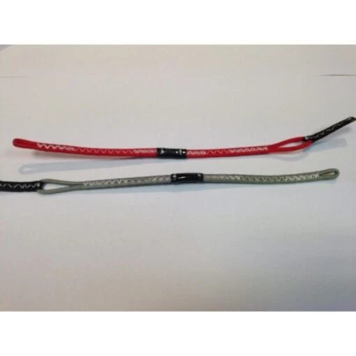 DUOTONE Connecteur De Lignes Avant (paire Pigtails) 1 DUOTONE Connecteur De Lignes Avant (paire Pigtails) -F-One Soldes Magasin duotone connecteur de lignes avant paire pigtails