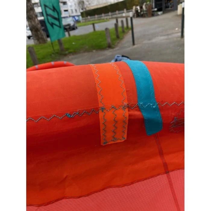 DUOTONE Evo 10m 2021 Occasion 5 DUOTONE Evo 10m 2021 Occasion – Image 3