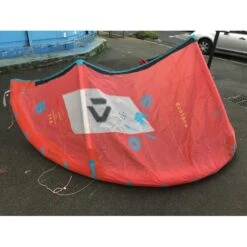 DUOTONE Evo 5m² 2020/2021 Occasion