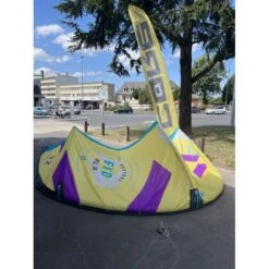 DUOTONE Evo SLS 2022 12m Occasion 7 DUOTONE Evo SLS 2022 12m Occasion -F-One Soldes Magasin duotone evo sls 2022 12m occasion 2