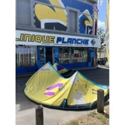 DUOTONE Evo SLS 2022 12m Occasion