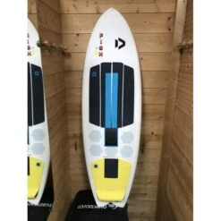 DUOTONE Fish D-Lab 5'3" 2022 Occasion