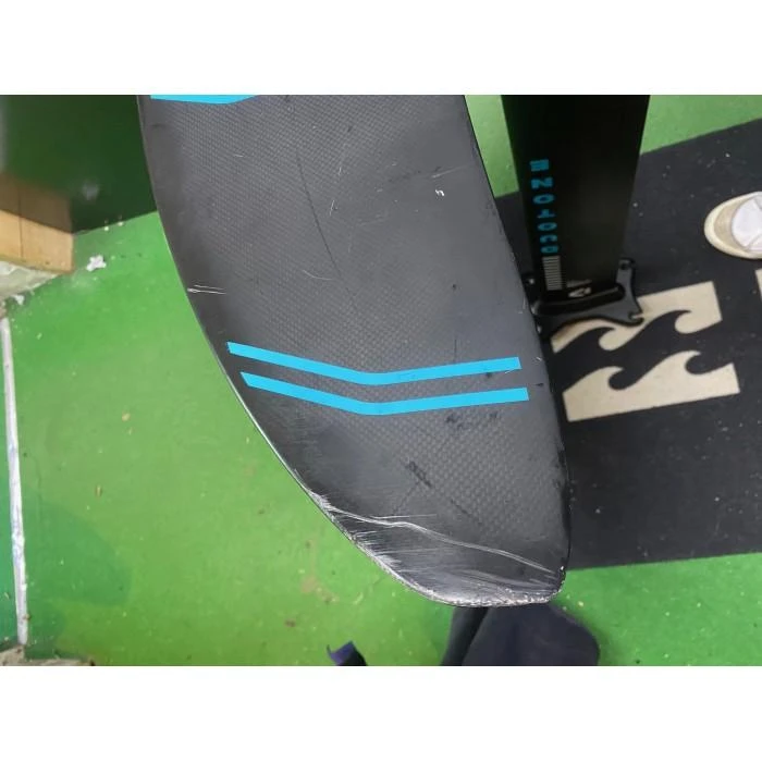 DUOTONE Foil Spirit Surf 1250cm² Occasion 4 DUOTONE Foil Spirit Surf 1250cm² Occasion – Image 2